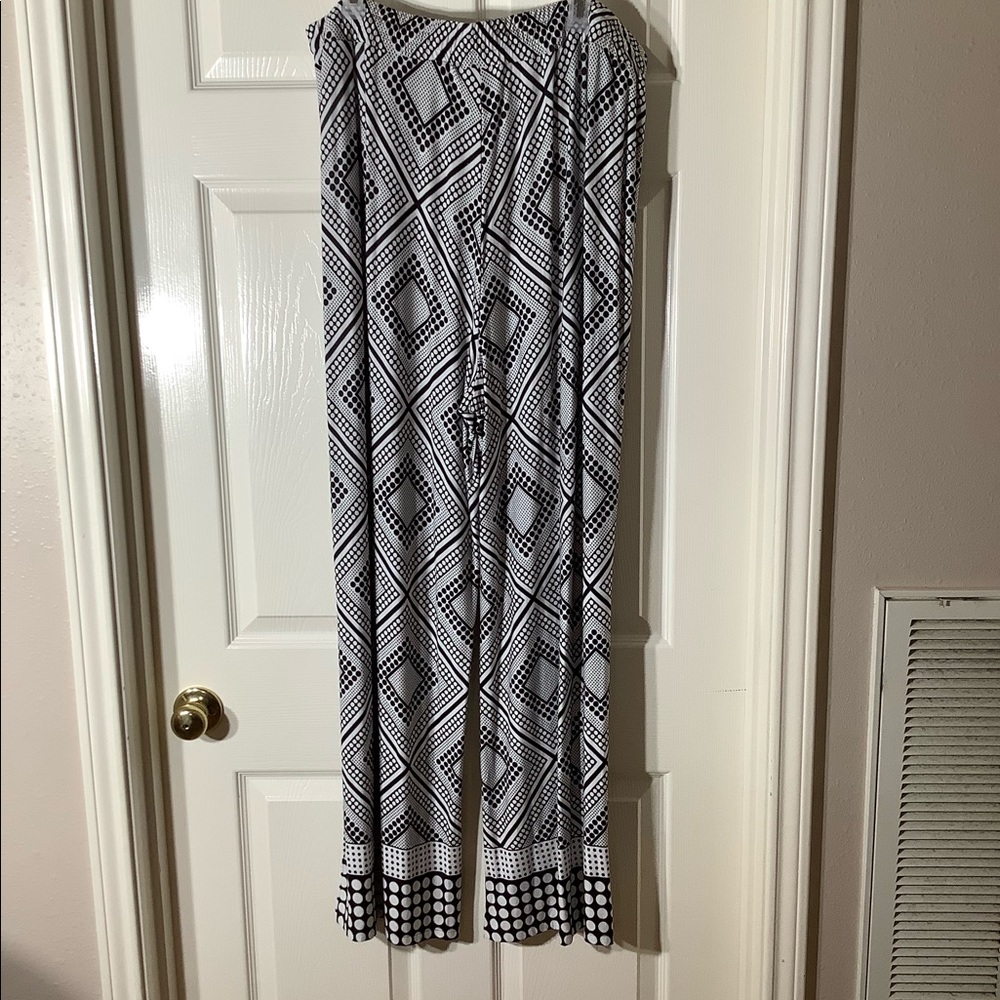 Cato Palazzo Pants